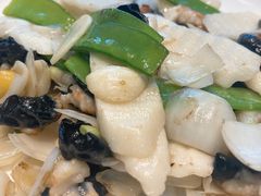 -花城苑广府菜(侨鑫店)