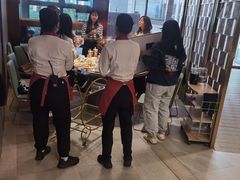 -海底捞火锅(龙岗星河COCO Park店)