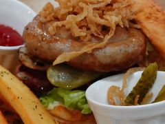 -HELLO 27 意面·沙拉·帕尼尼