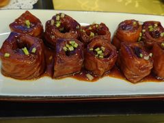 九转肥肠-同和居(什刹海店)