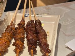 -七八冷面·延边朝鲜族美食(欢乐谷店)