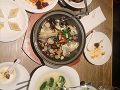 -廊亦舫Lang Yi Fang Restaurant(金桥店)
