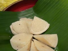 -椰子不语 椰子鸡火锅(淮海店)