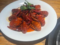 -三个渔夫·蒸汽海鲜(万德大厦店)