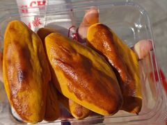 -詹记桃酥(包河万达店)