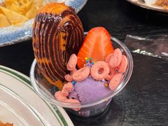 -BRAVO·布瓦屋西餐