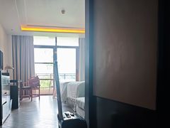 -成都安仁福朋喜来登酒店