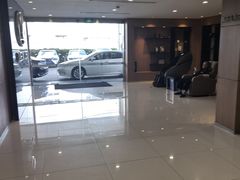 -上海东昌雷克萨斯(沪南路店)