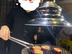 厚切牛舌-萌牛肠烧烤店(虹梅路店)