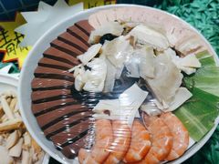 -庆赫隆融合菜馆(群力店)