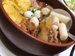-筱爷叔·上海传统手工菜(玉树路店)