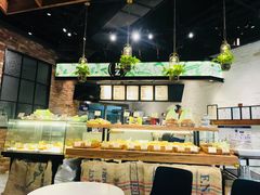 -RiceZone乐食尊纯米面包坊(望京店)