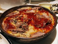 -Pasha帕夏土耳其餐厅(南昌路店)