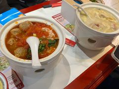 -71号豆汤饭·成都小馆(春熙路百盛店)