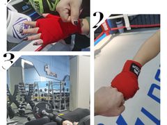-斯洛特健身游泳(爱都旗舰店)