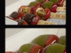 -喜识·冰糖葫芦·炒酸奶(怀特店)