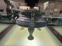 -上海博物馆(人民广场馆)