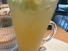 -院子餐厅·大锅菜·老杭帮(桥西直街店)