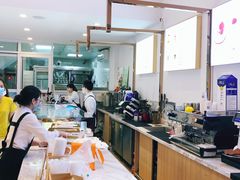 -DEMO黛慕蛋糕(中泰店)