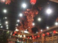 -盛世桃源(群力店)