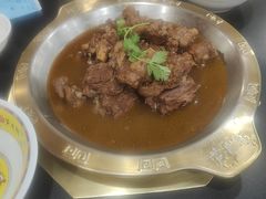 -芦月轩羊蝎子(太平桥店)