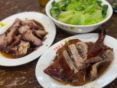 -陈光记烧腊店(罗保博士街店)