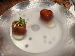 -老济南·济南菜(大明湖店)