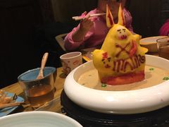 -局气 烤鸭·北京菜(光华路店)