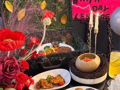 -LE SHARE洛笙·花园西餐(北京路步行街店)