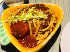 -德斯堡德国餐吧(锦华万达店)