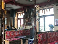 -百一大地锅(香福路店)