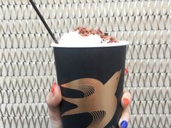 松林拿铁-BeauTea水仙(coco park店)