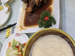 -东四民芳餐厅(世茂工三店)