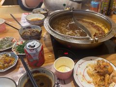 -牛匠和牛寿喜锅(西安总店)