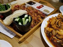 -陈傻子餐厅(世纪都会店)