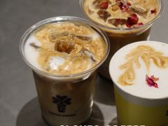 -四叶咖咖啡(昆明恒隆PRO店)