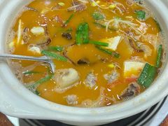 -黔豆园豆米火锅·野菜馆(都匀二店)