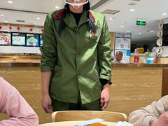 -老边饺子馆(东单店)