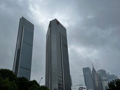 -广州粤海喜来登酒店