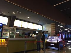 -SFC上影影城(成都科华IMAX店)