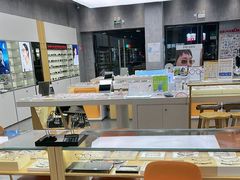-宝明斋眼镜(大观园店)