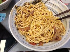 -梅溪·小伙子干挑面(安吉总店)