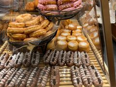 -山崎面包(静安久光店)