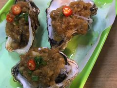 -烤满分·东北烧烤(首经贸店)