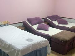 -盲人按摩(海淀黄庄店)