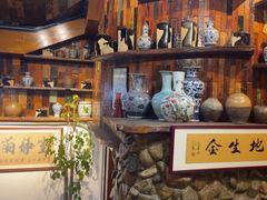 -一桶江山餐厅(松北店)