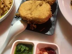 -小吊梨汤·北京菜·烤鸭(双井乐成中心店)