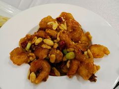 -东兴楼饭庄(六里桥店)