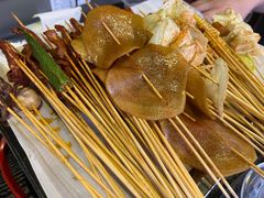 -长药唐师乐山油炸(石人直营店)