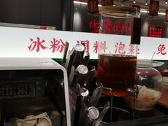 -成都你六姐·牛肉冒菜(信泰中心商场店)